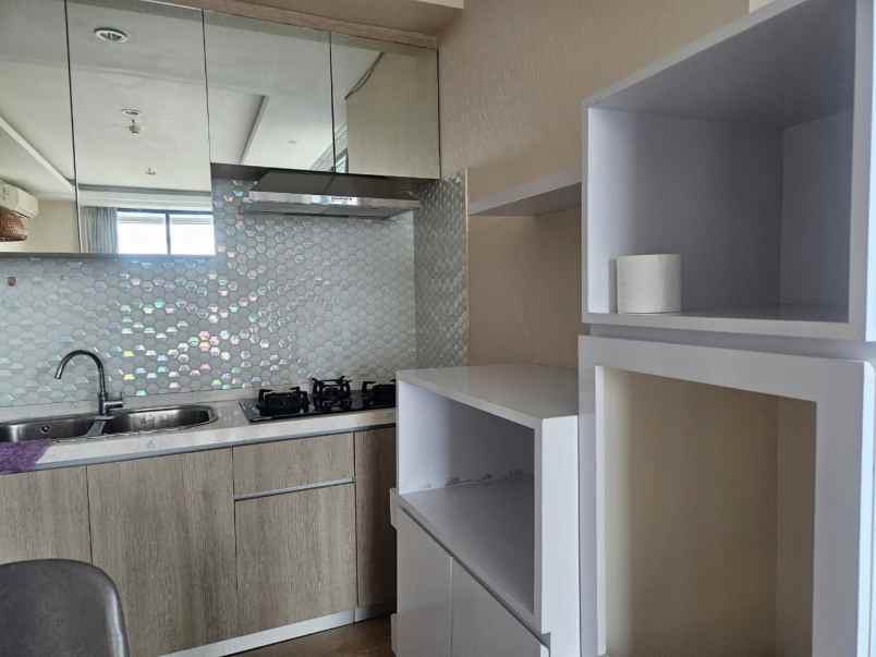dijual apartemen jalan pesanggrahan