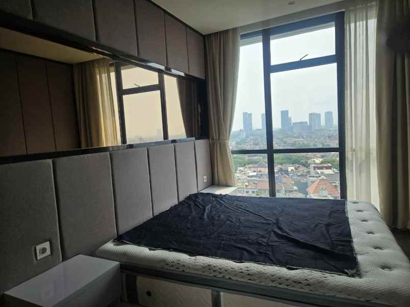 dijual apartemen jalan pesanggrahan