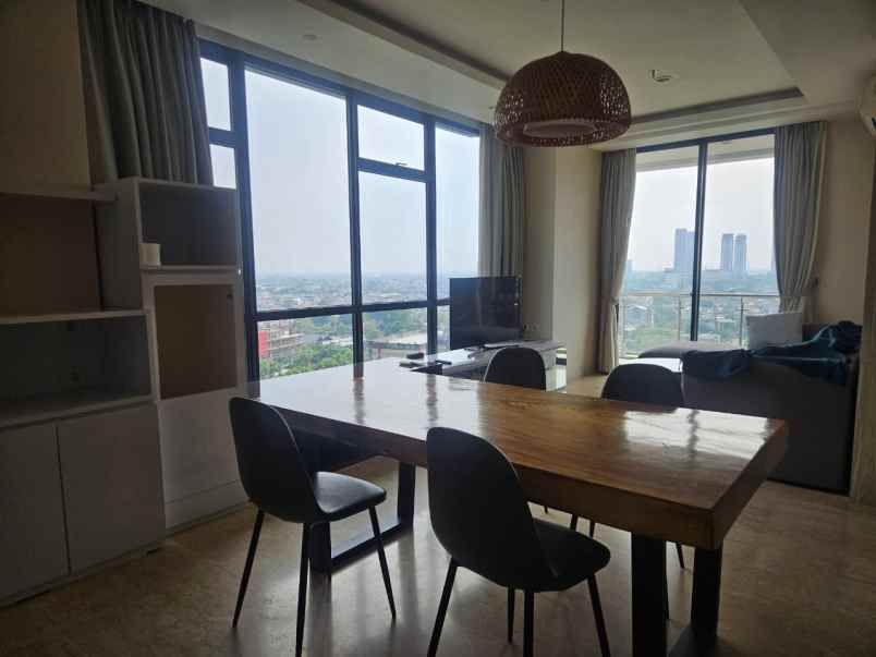 dijual apartemen jalan pesanggrahan
