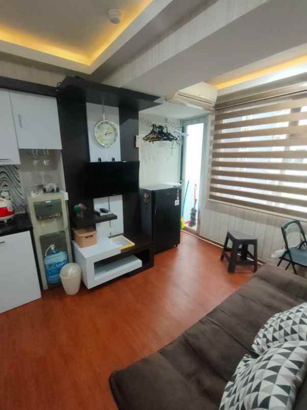 dijual apartemen jardin 2br