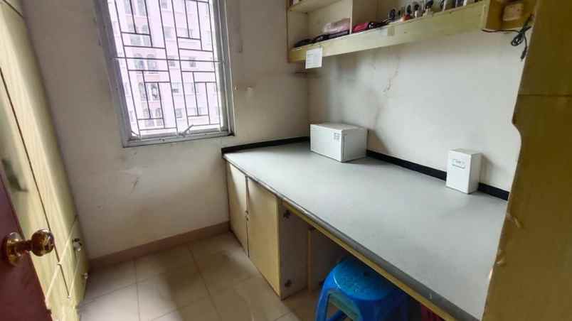 dijual apartemen jl bukit gading