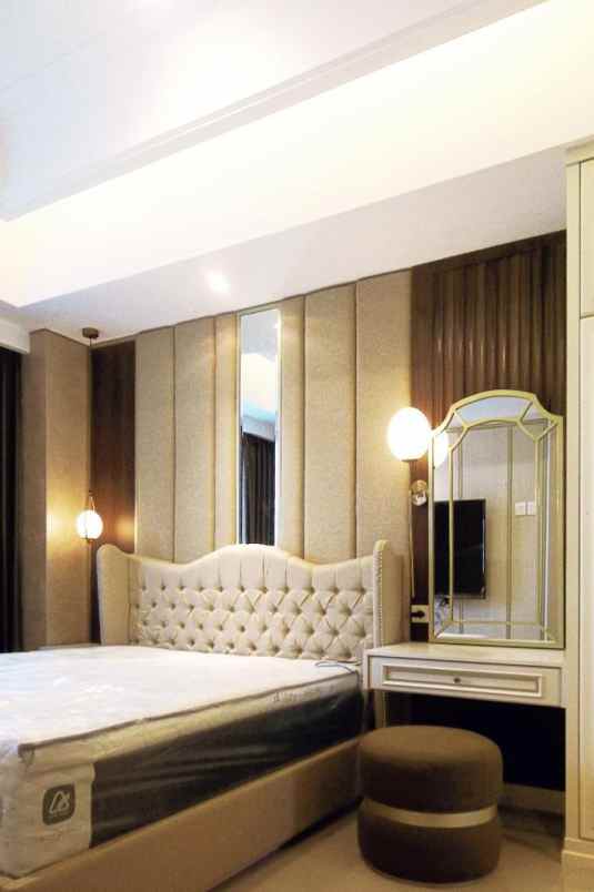 dijual apartemen jl lentjend m t haryono