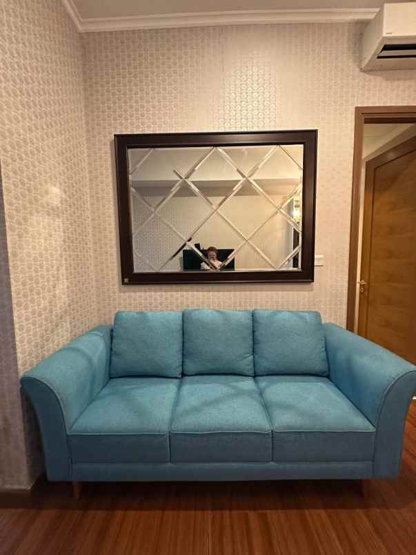 dijual apartemen jl tanjung duren timur 2