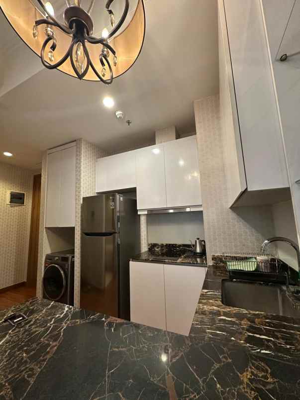 dijual apartemen jl tanjung duren timur 2