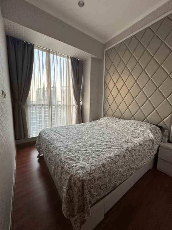 dijual apartemen jl tanjung duren timur 2