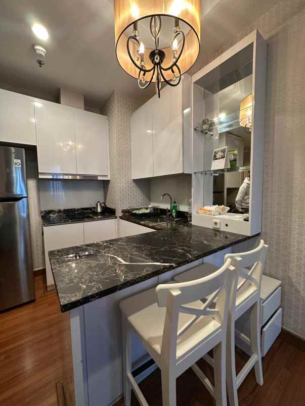 dijual apartemen jl tanjung duren timur 2