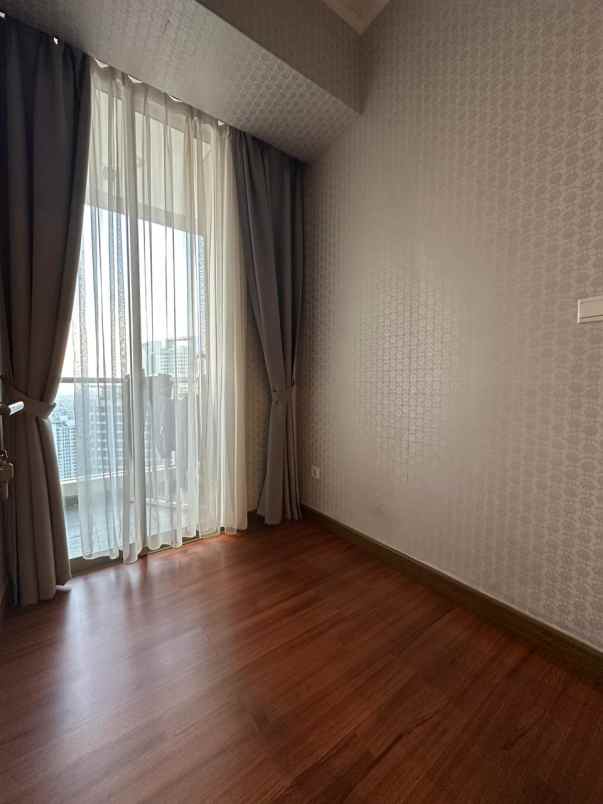 dijual apartemen jl tanjung duren timur 2