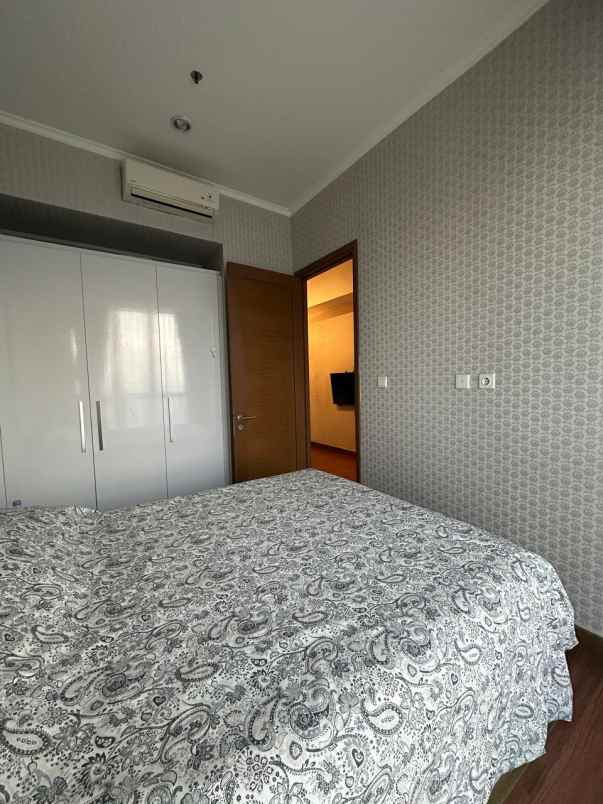 dijual apartemen jl tanjung duren timur 2