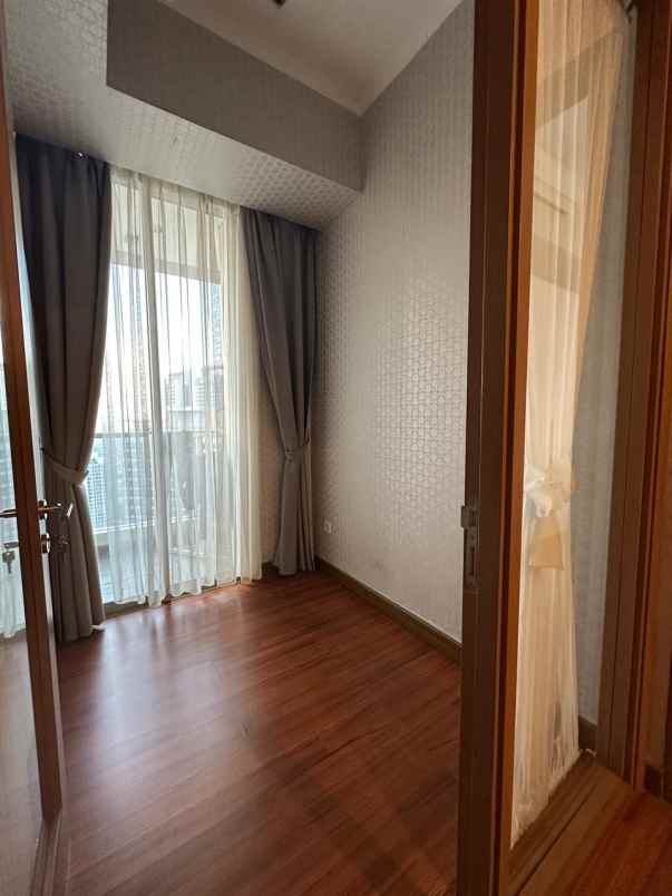 dijual apartemen jl tanjung duren timur 2