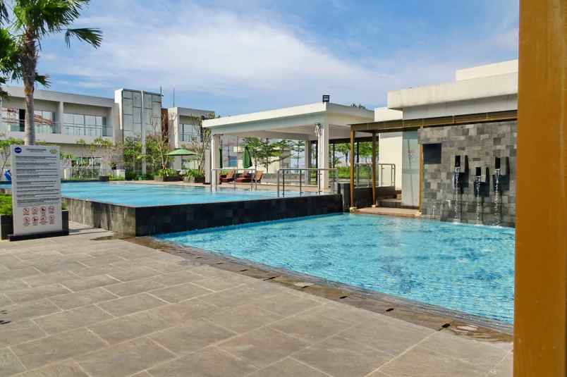 dijual apartemen kebon jeruk jakarta barat