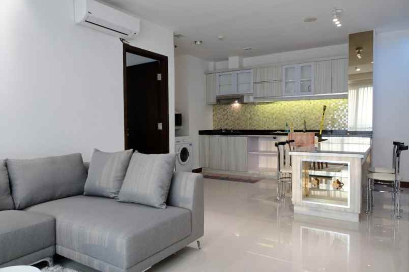 dijual apartemen kebon jeruk jakarta barat