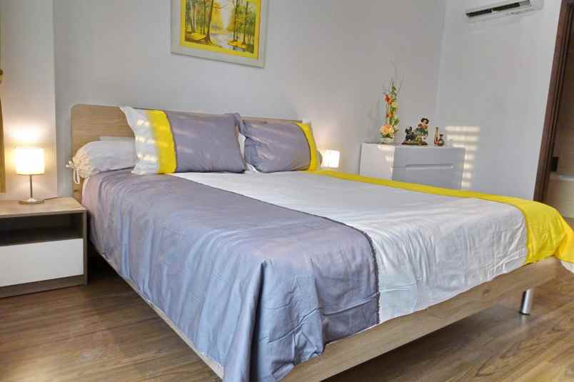 dijual apartemen kebon jeruk jakarta barat