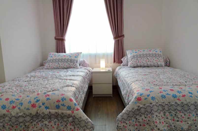dijual apartemen kebon jeruk jakarta barat
