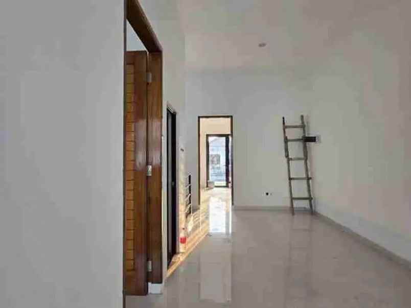 dijual apartemen komplek dki pondok kelapa