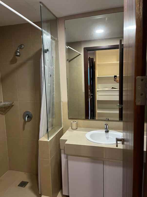 dijual apartemen lippo karawaci