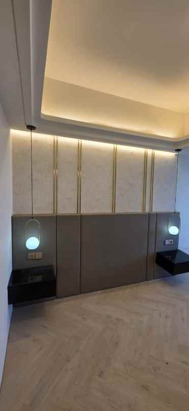 dijual apartemen pakuwon city