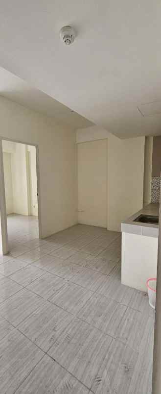 dijual apartemen puncak dharmahusada