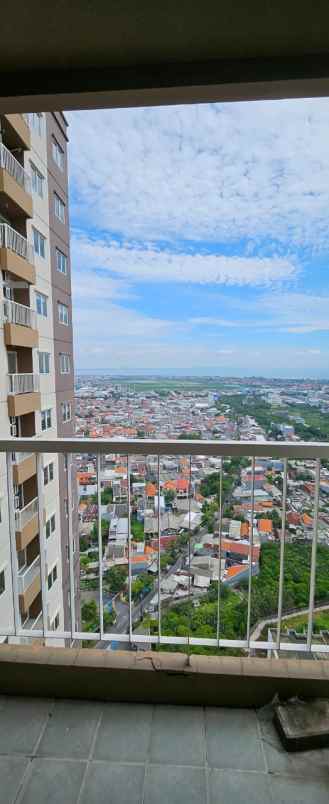 dijual apartemen puncak dharmahusada