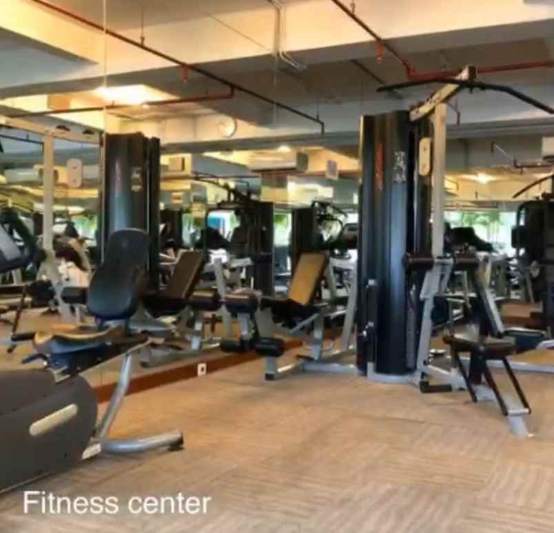 dijual apartemen salemba