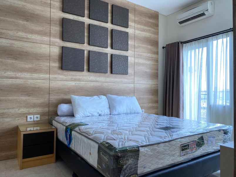 dijual apartemen salemba