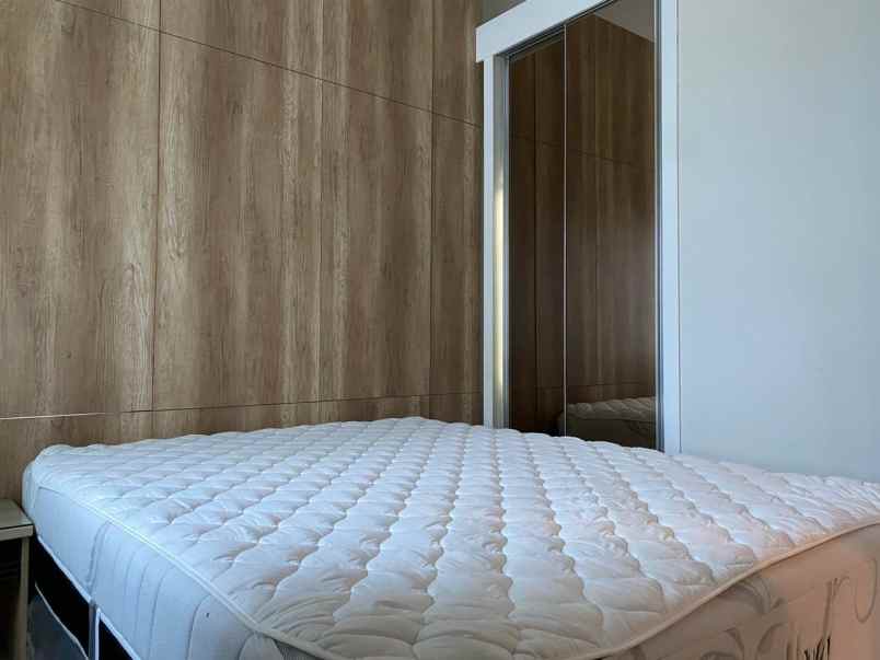 dijual apartemen salemba