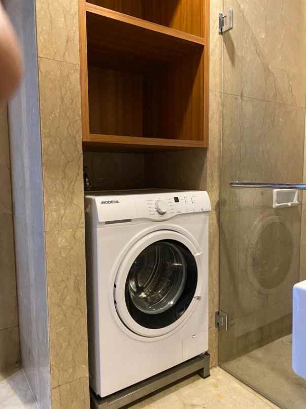 dijual apartemen salemba