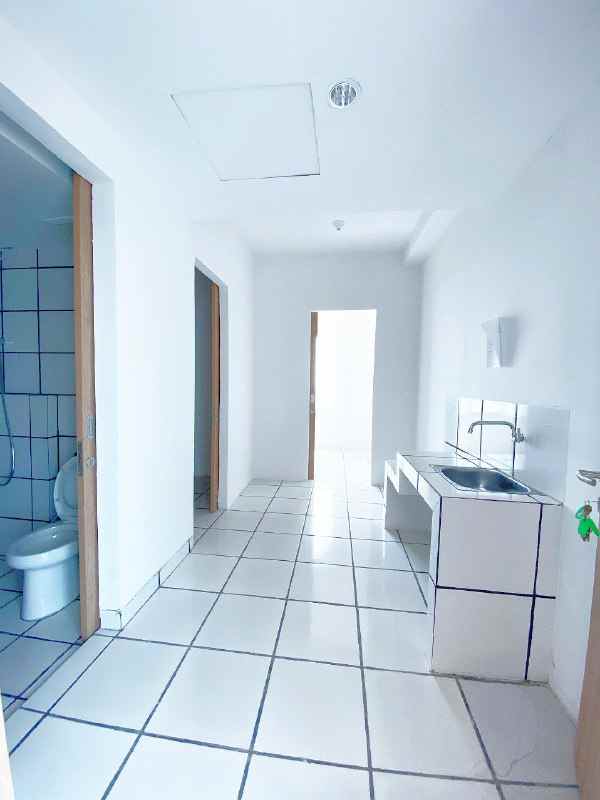 dijual apartemen the city square