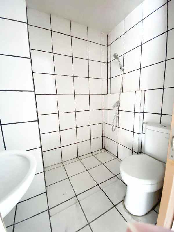 dijual apartemen the city square