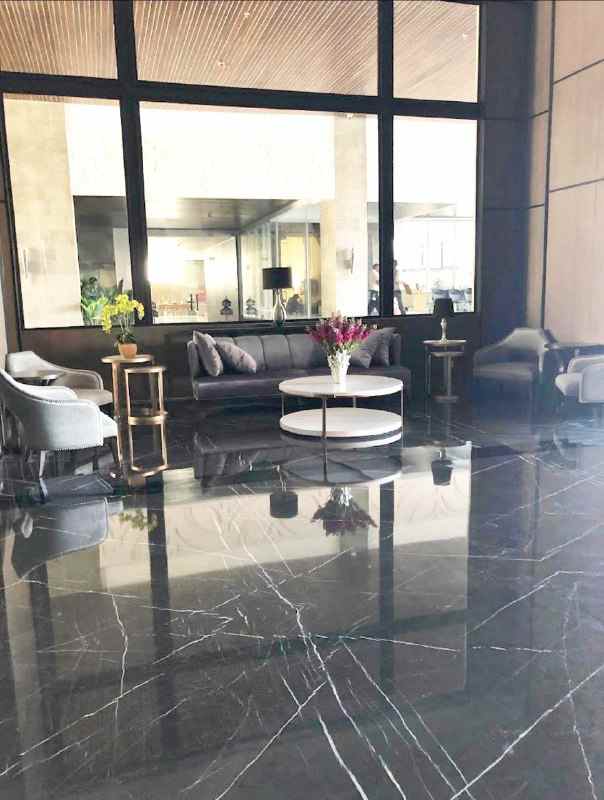 dijual apartemen the city square