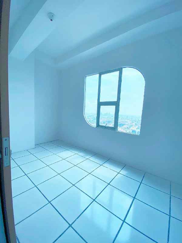 dijual apartemen the city square