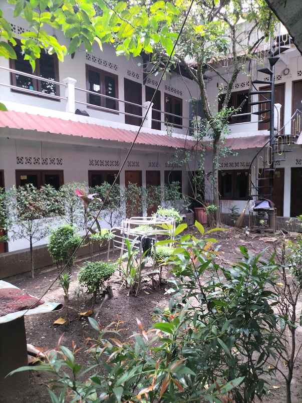 dijual cepat kost stt telkom buahbatu