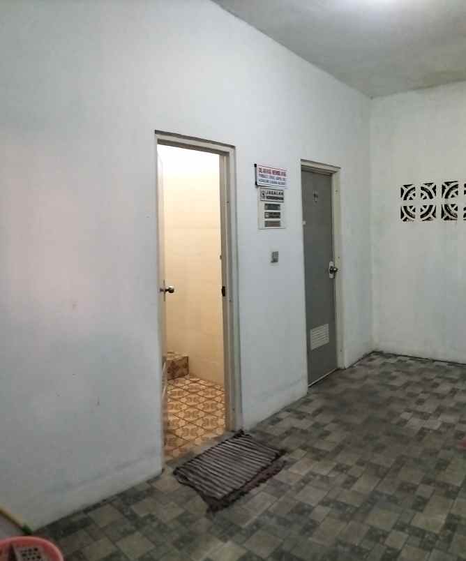 dijual cepat kost stt telkom buahbatu