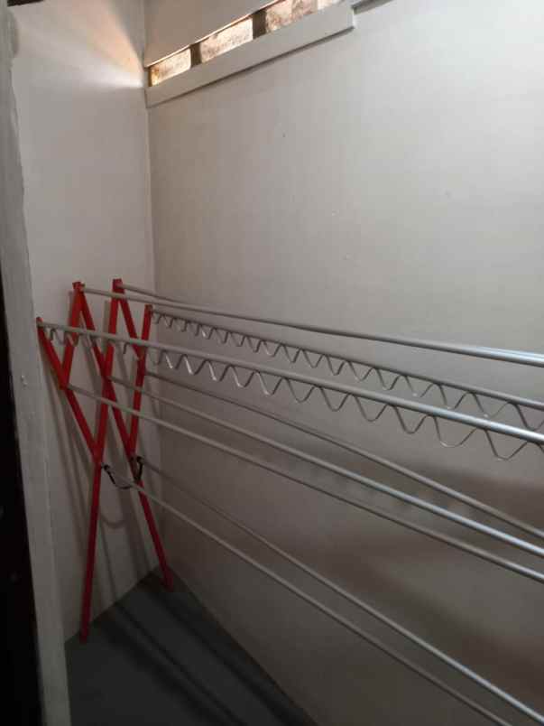 dijual cepat perumahan diamond golden