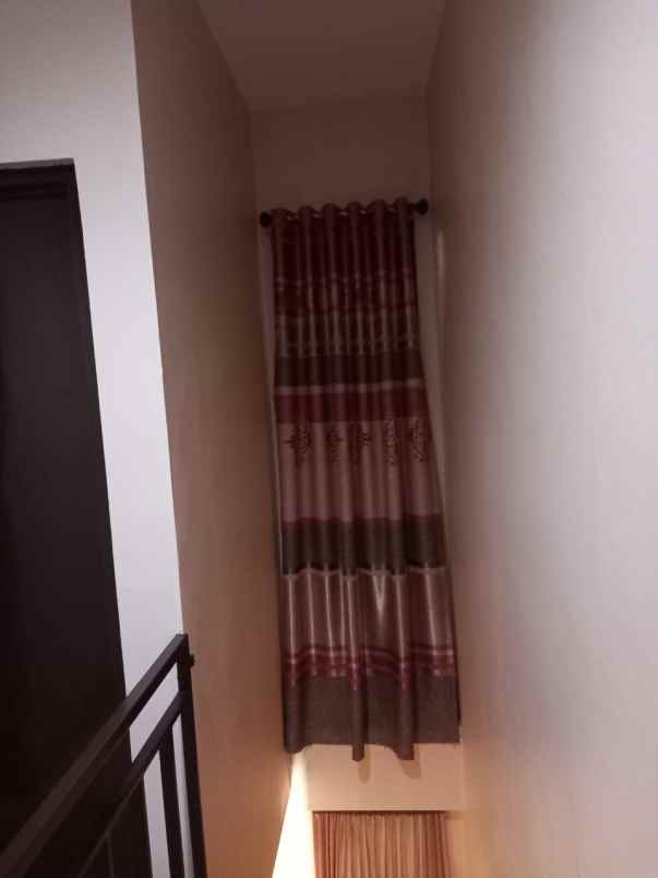 dijual cepat perumahan diamond golden