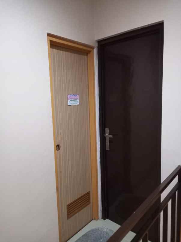 dijual cepat perumahan diamond golden