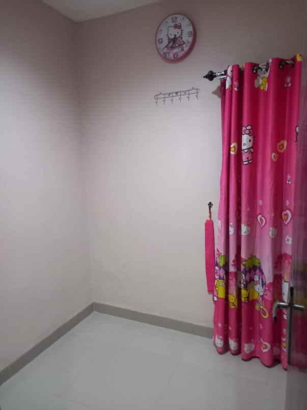 dijual cepat perumahan diamond golden