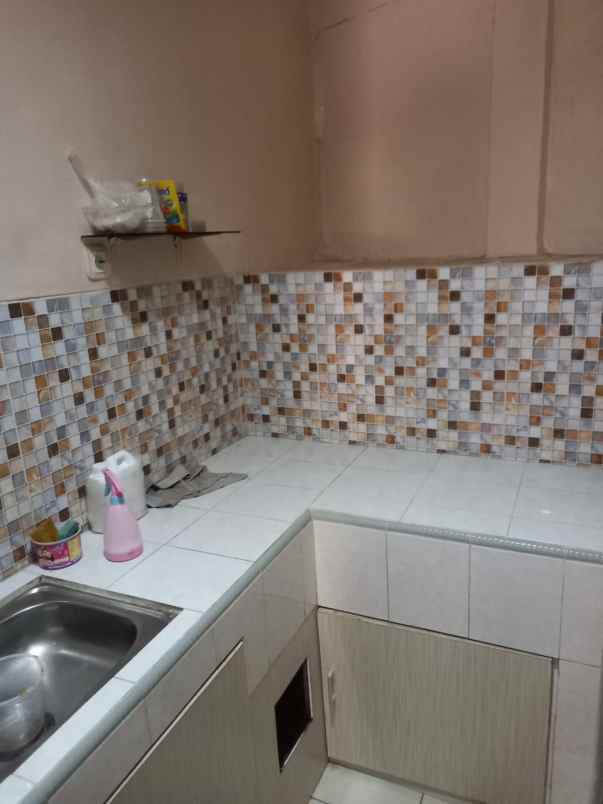 dijual cepat perumahan diamond golden