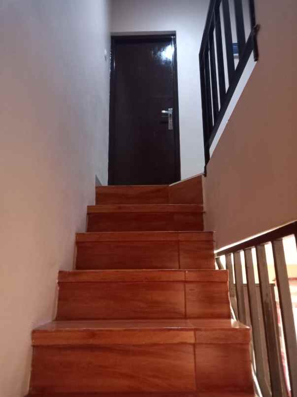 dijual cepat perumahan diamond golden