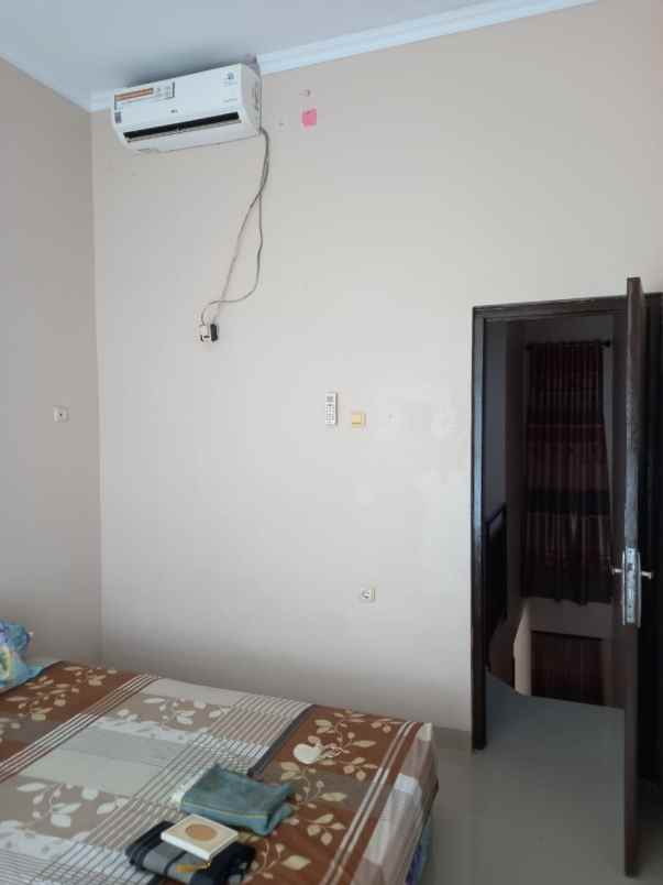 dijual cepat perumahan diamond golden