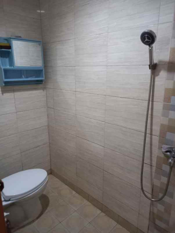 dijual cepat perumahan diamond golden