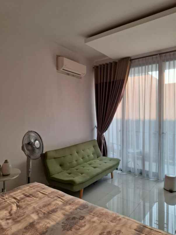 dijual cepat rumah di kemang pratama 1 bekasi