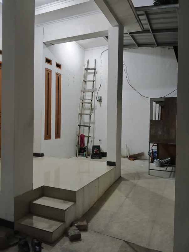 dijual cepat rumah minimalis murah