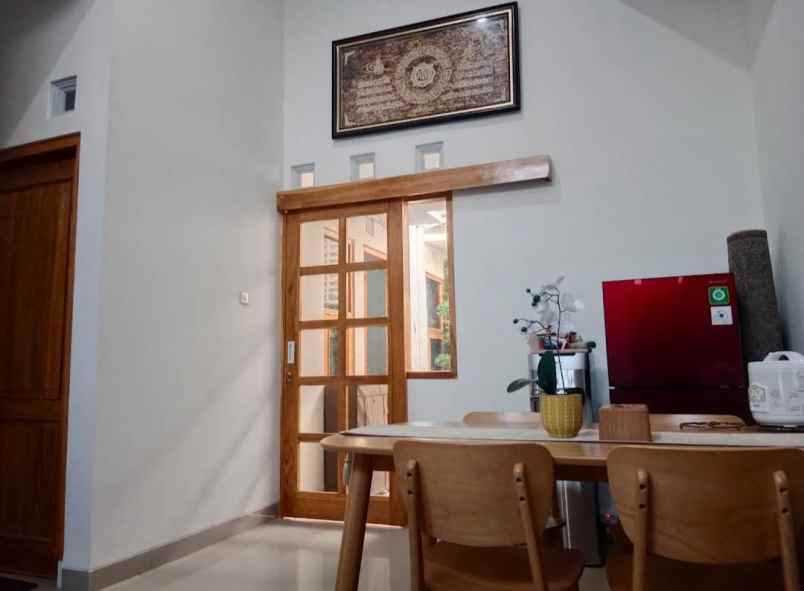 dijual homestay bantul yogyakarta