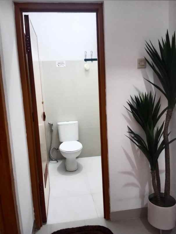 dijual homestay bantul yogyakarta