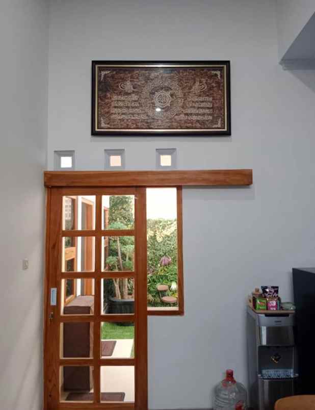 dijual homestay bantul yogyakarta