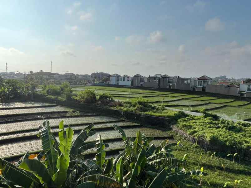 dijual hotel cemagi kec mengwi kab