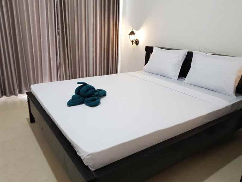 dijual hotel gili trawangan gili indah