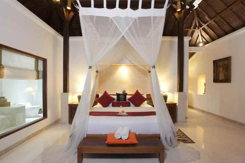 dijual hotel kenderan kec tengallalang