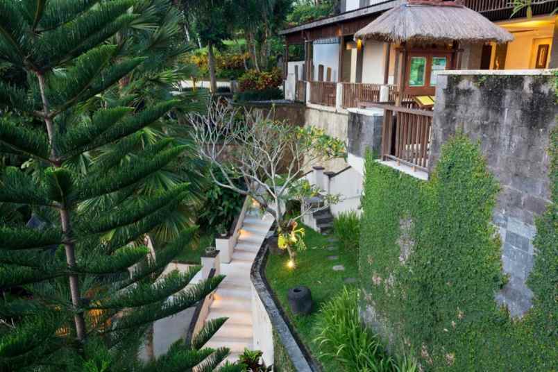 dijual hotel kenderan kec tengallalang