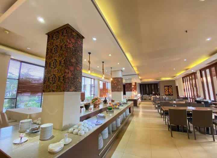 dijual hotel purwokerto jawa tengah